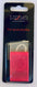 Pink Silicone Shield /Gel/Rubber Case Cover for iPod Shuffle.