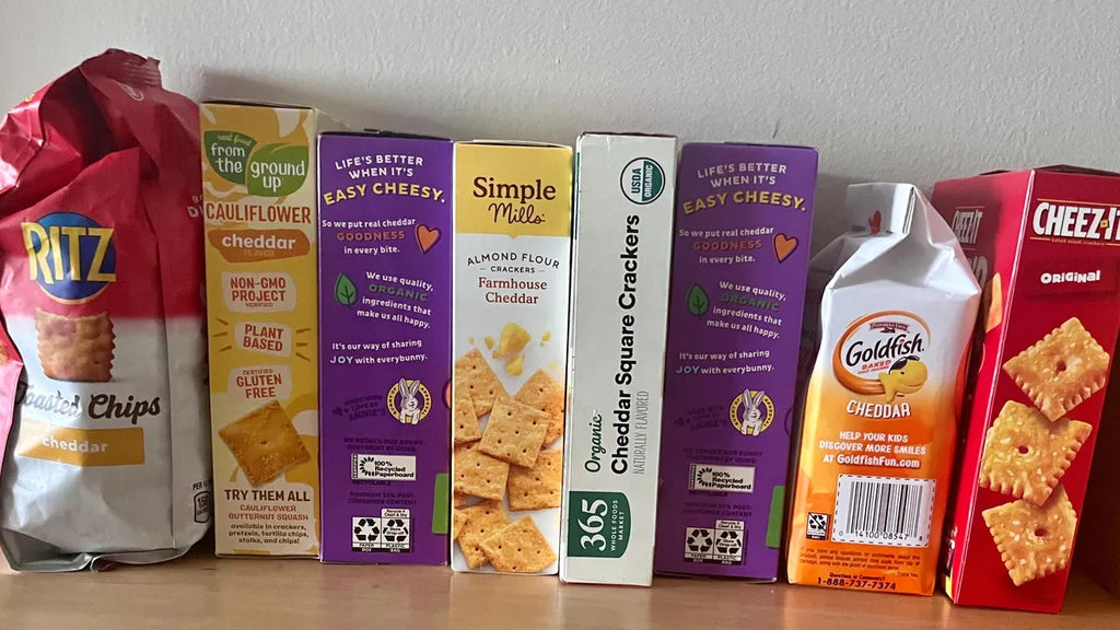 Crackers