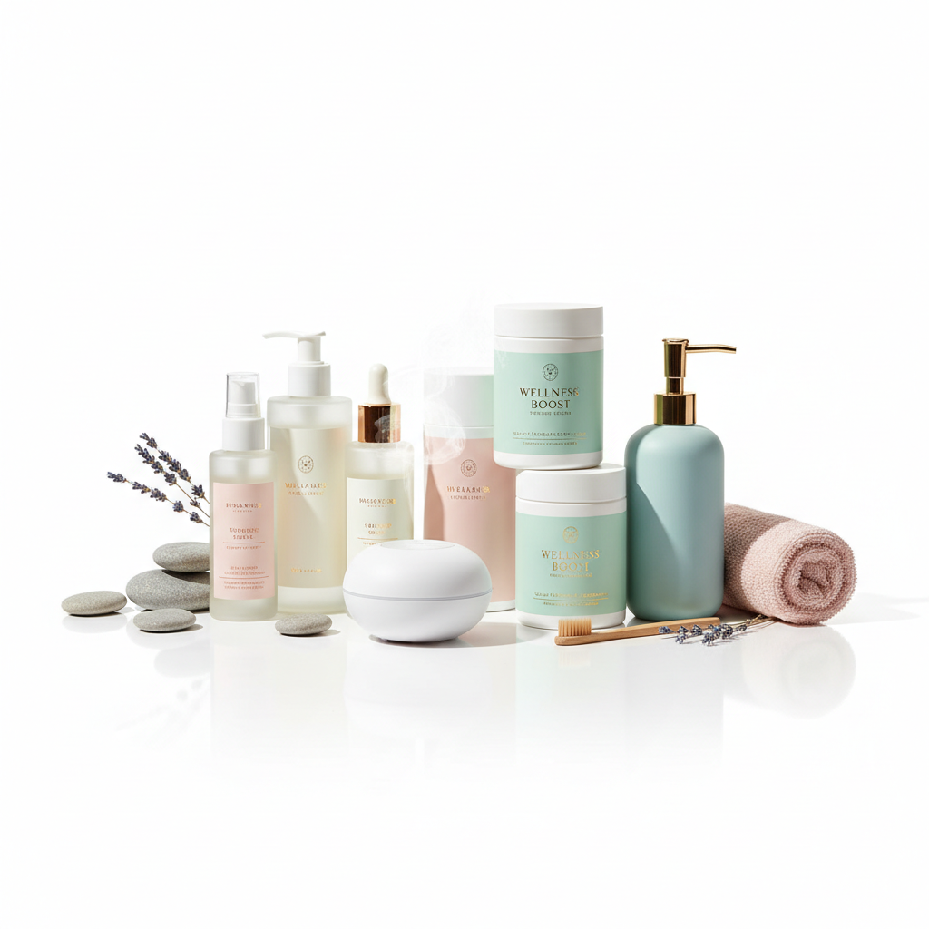 Health & Personal Care