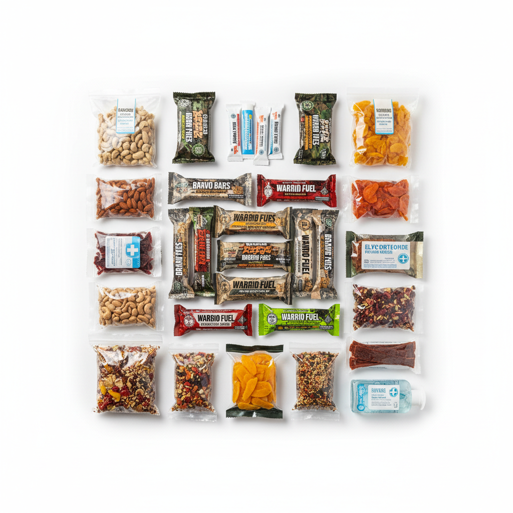 Care Package Contents