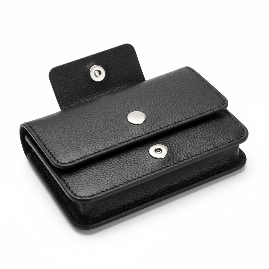Magnetic Closure