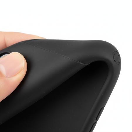 Silicone Material Detail