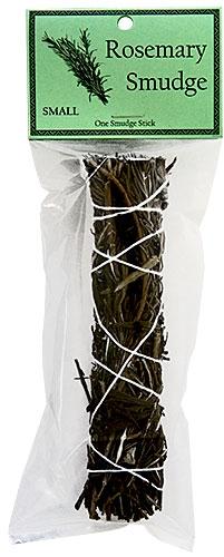 Rosemary Smudge 5"L (Small) - Gifts Import