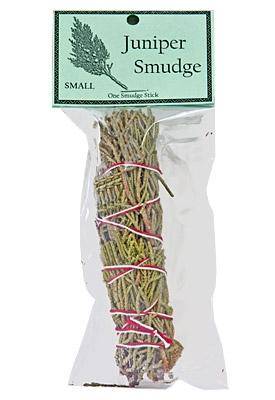 Juniper Smudge Stick 5'L (Small) - Gifts Import