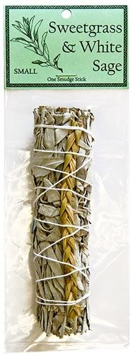 California White Sage Leaves & Clusters - 1 LB. - Gifts Import