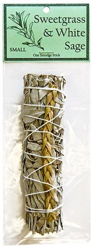 California White Sage Leaves & Clusters - 1 LB. - Gifts Import